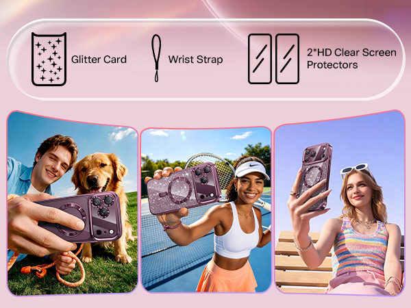 iphone 18 pro case girls