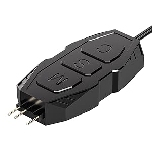 rgb controller pc