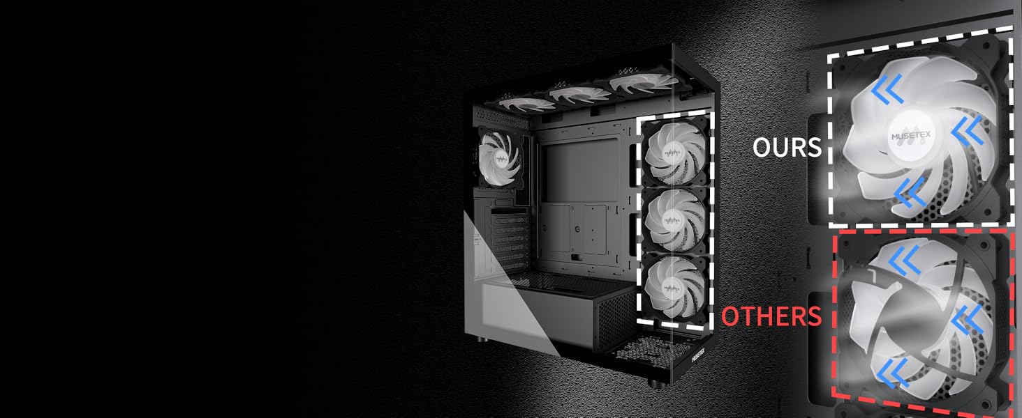 pc case