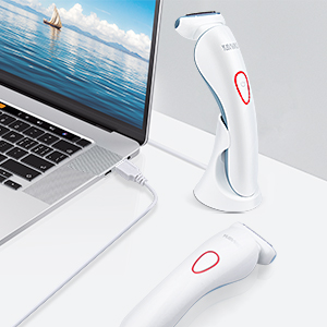 Electric Shaver for Women