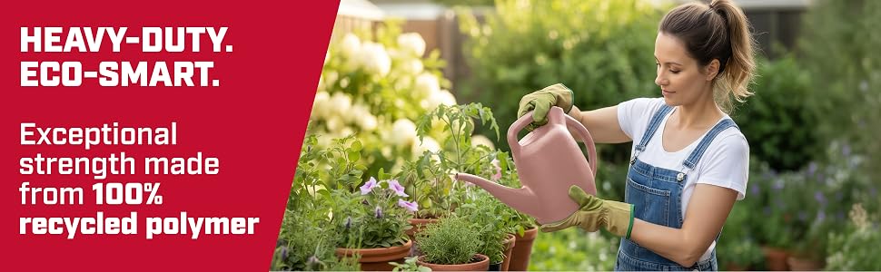 Watering Can, Lawn, Garden