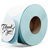 Rongta 3-Proof Direct Thermal Shipping Labels4x6, Permanent Adhesive, Clear Printing, Commercial ...