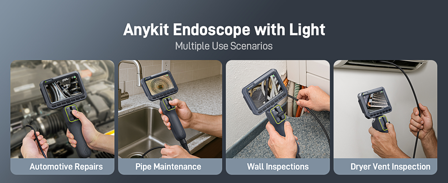 borescope camera with light12