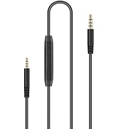 3.5mm to 2.5mm Audio Cable for JBL Headphones, Replacement Aux Cord Compatible with JBL Tune 760N...