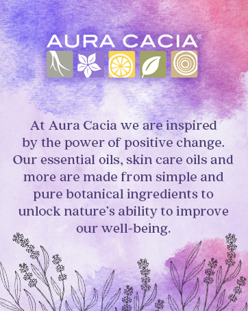 Aura Cacia