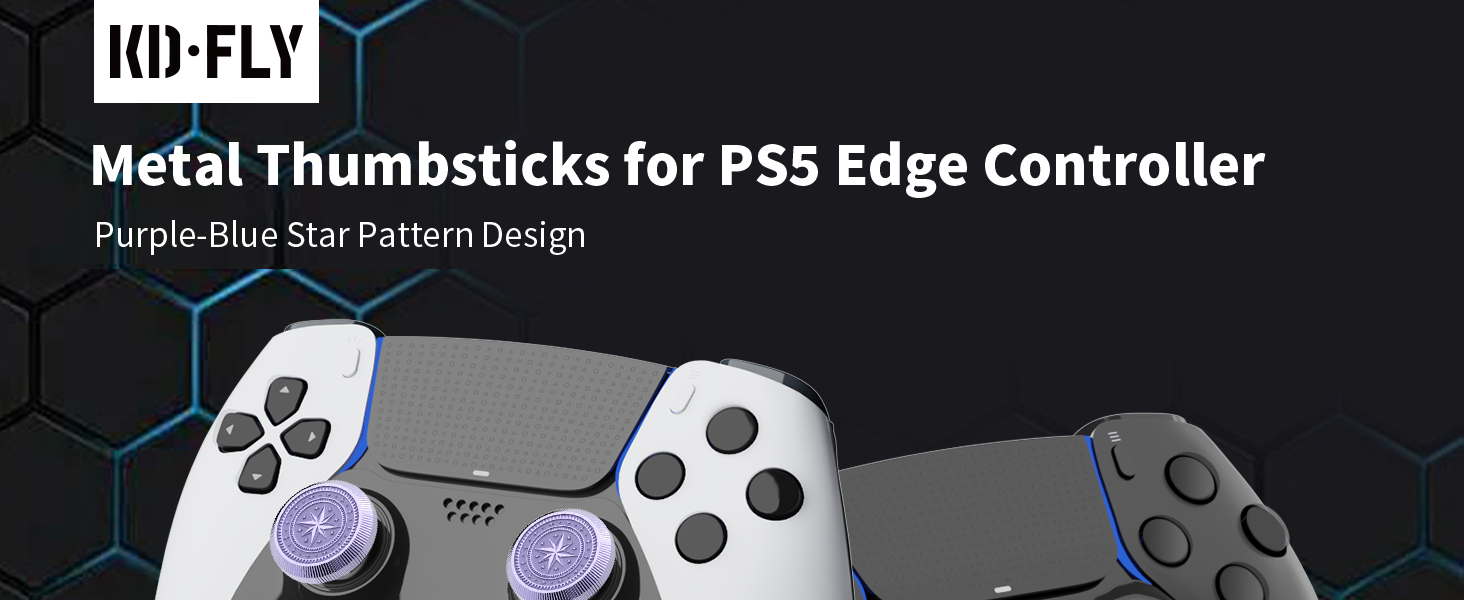 thumbstick replacement