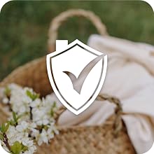 Safe-ingredients icon