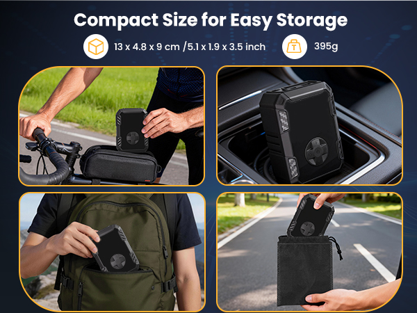 storage bag