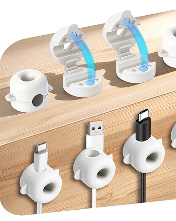 cable clips