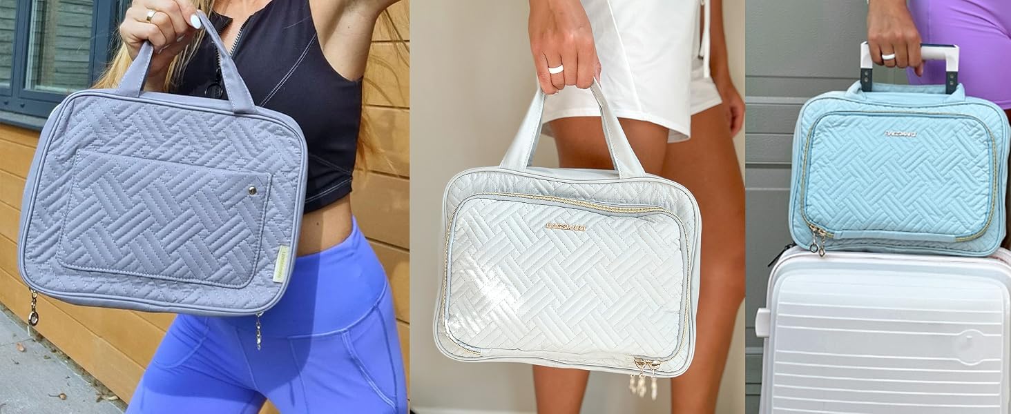 toiletry bag