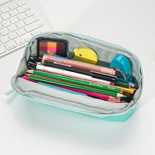 large capacity pencil case