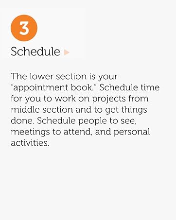 Planner Pad