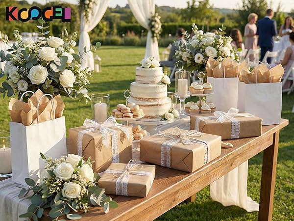 Tissue Paper Bulk