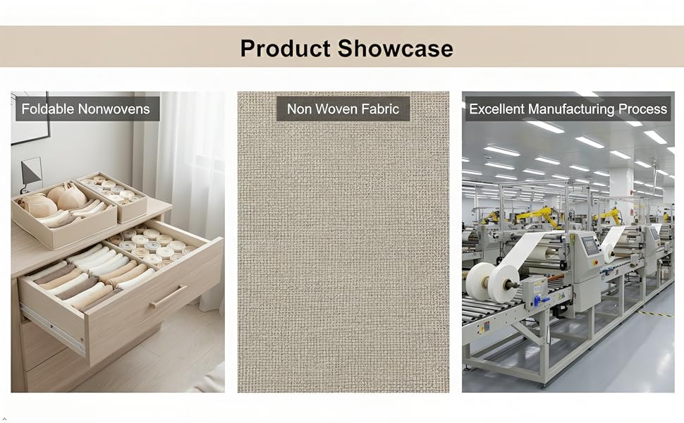 product showcase