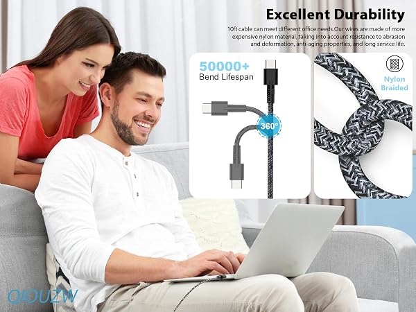 hp usb c power cord