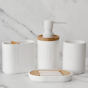 toothbrush and toothpaste holder