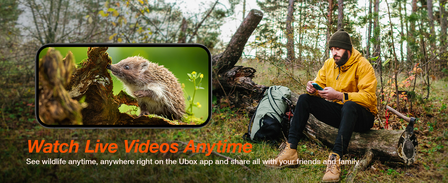 trail camera