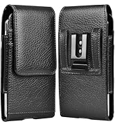 Takfox Phone Holster for Samsung Galaxy S25 Ultra S24 Plus S23 S22 S21 S20 FE 5G S10 A17 A16 A15 ...