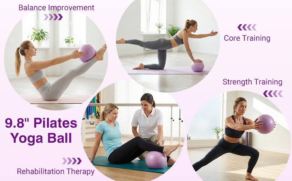 pilates kit