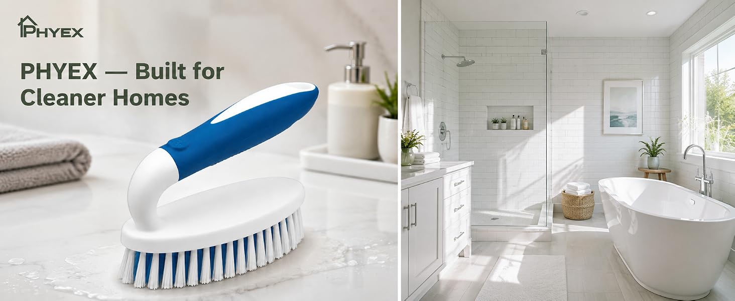 CLEANING BRUSH