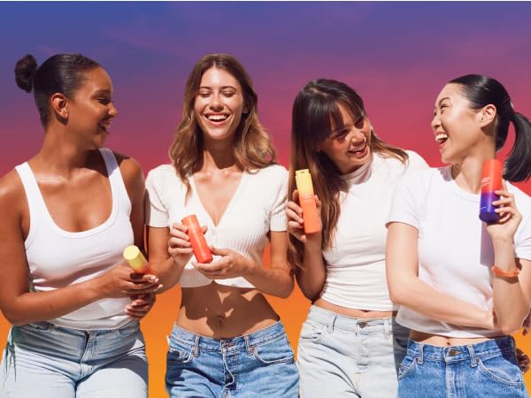 Sunshine Revival Cleanser