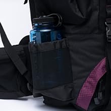 Backpack, hiking, explore, frame, camping, trekking, internal, backpacking, travel, outdoor