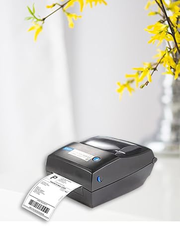 Shipping Labels