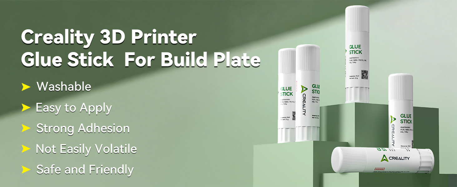 creality glue stick