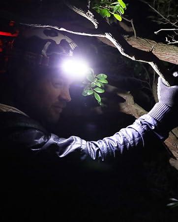 headlamp