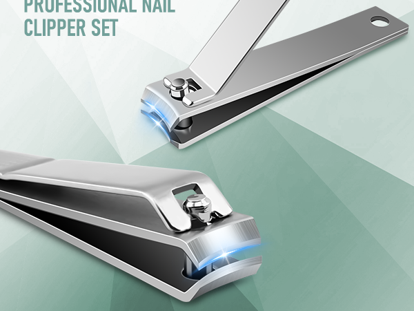 toenail clippers