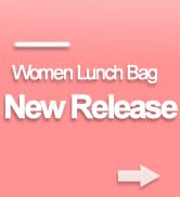 lunch bag extral large lunch tote cooler bag women lunch box lonchera mujers