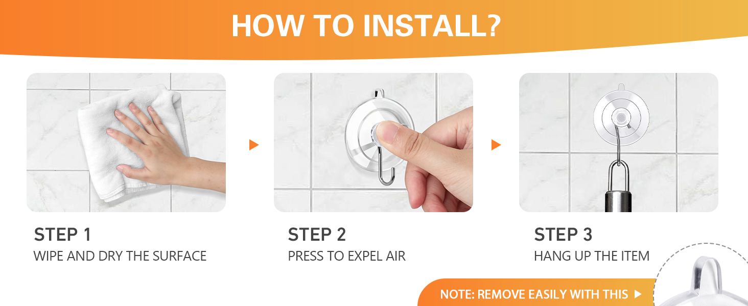 easy to install