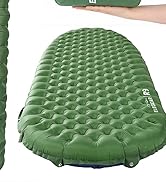 sleeping pad