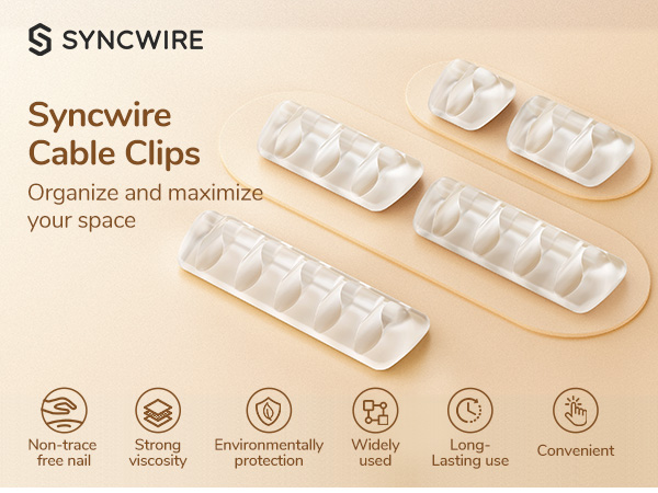 cord organizer