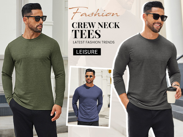mens tee shirts