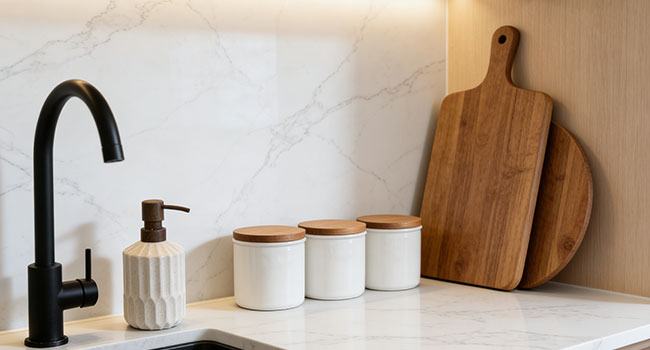 ceramic soap dispenser