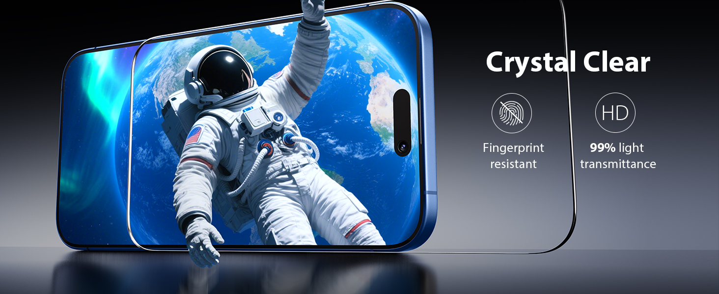 iphone 17 screen protector
