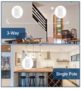 dimmer light switch