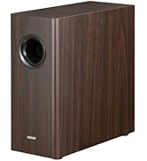 Edifier T5s Powered Active Subwoofer with 70W RMS, 8" Long-Throw Woofer, Deep Bass (35Hz) Speaker...