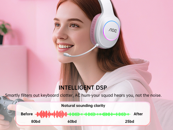 gaming headsets for gaming pc gaming headset with mic wireless headset with mic for ps5