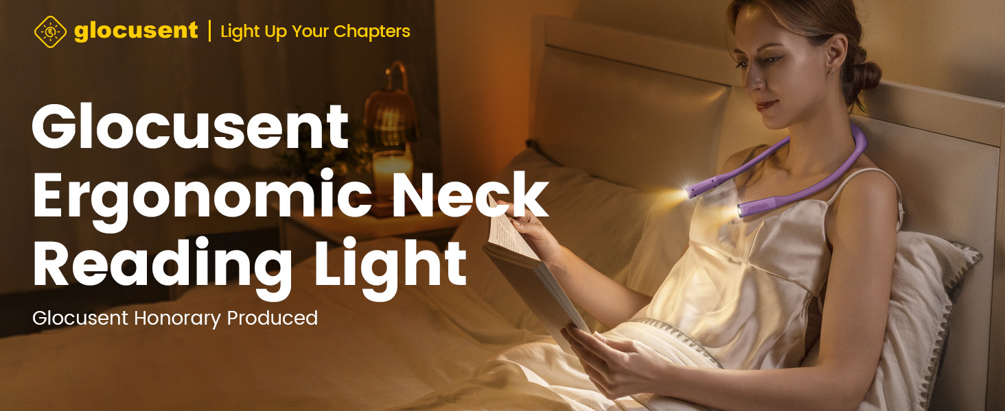 neck light