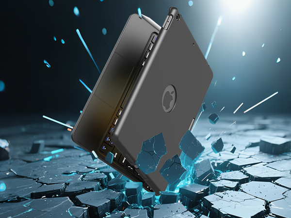 keyboard for ipad 9th generation 12