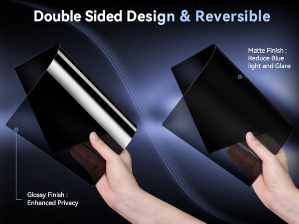 privacy screen for dell xps 15.6 16:9