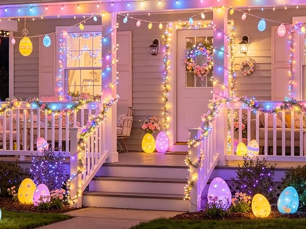 Easter Decor