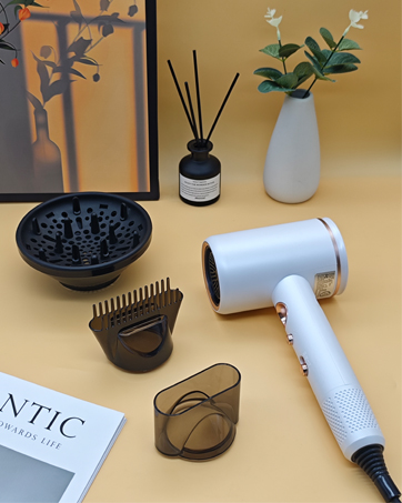 hair dryer