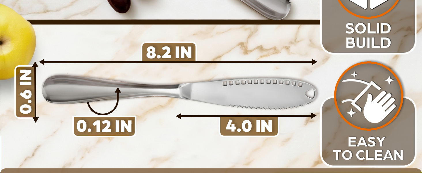spreader knife set butter spreading knife stainless steel butter spreader butter soreader