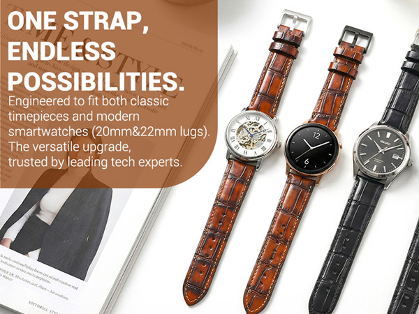 smart watch bands