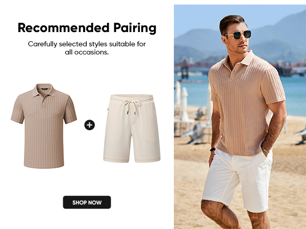 Golf Shirt