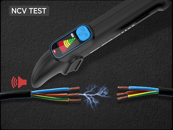 Circuit Breaker Finder