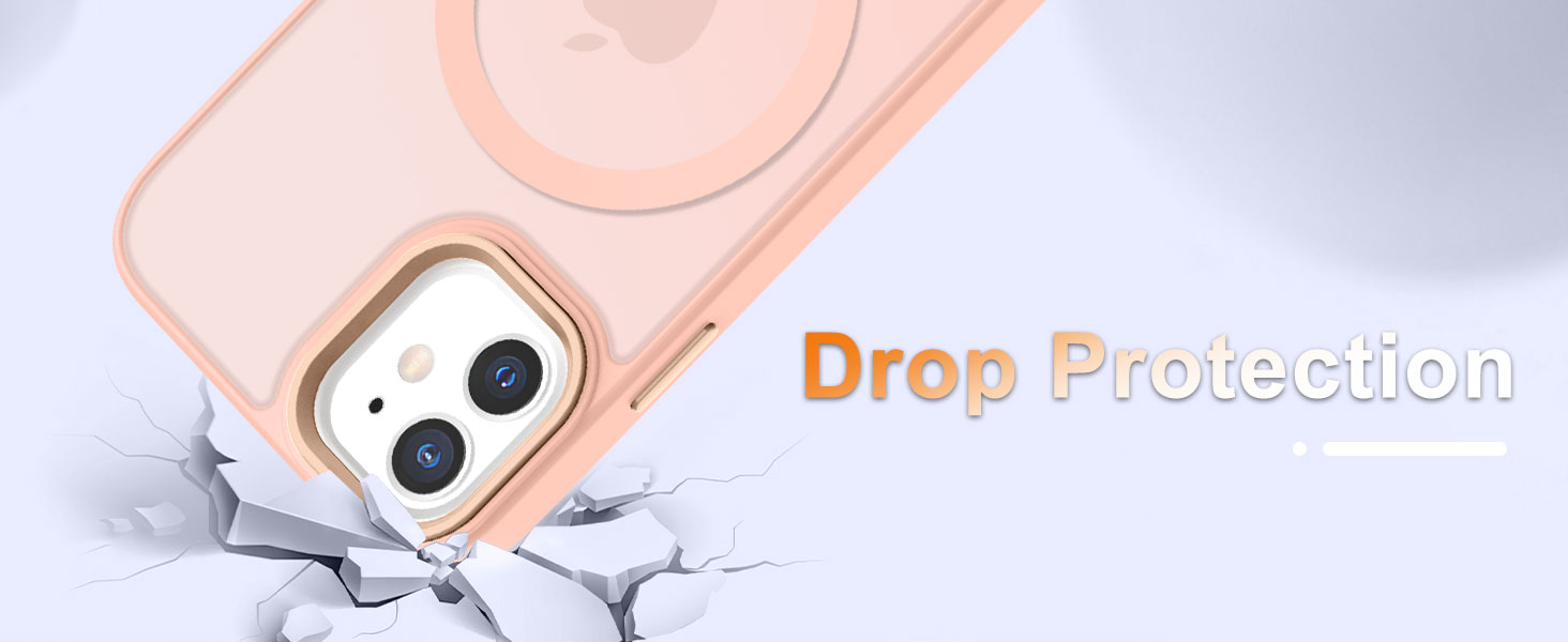 Drop Protection